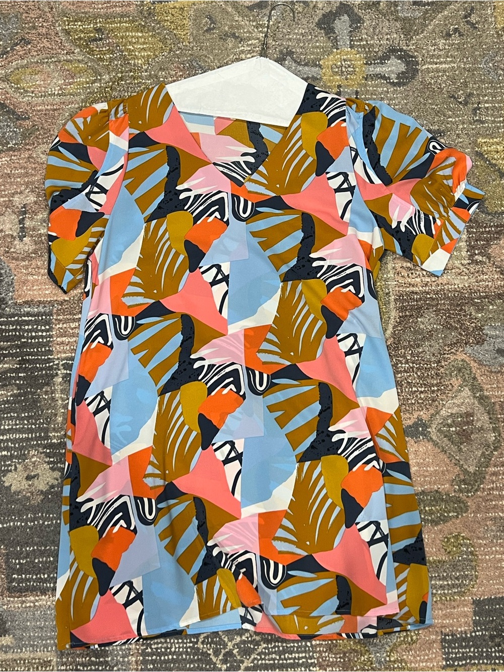Women’s JODIFL Dress